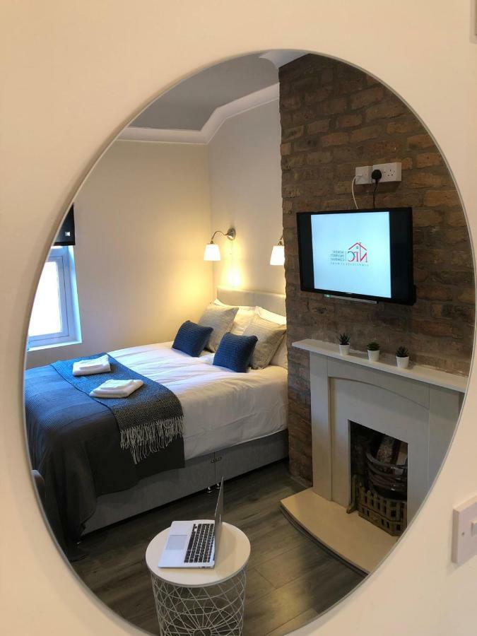 The Bold St Liverpods By Serviced Living Liverpool Exterior photo