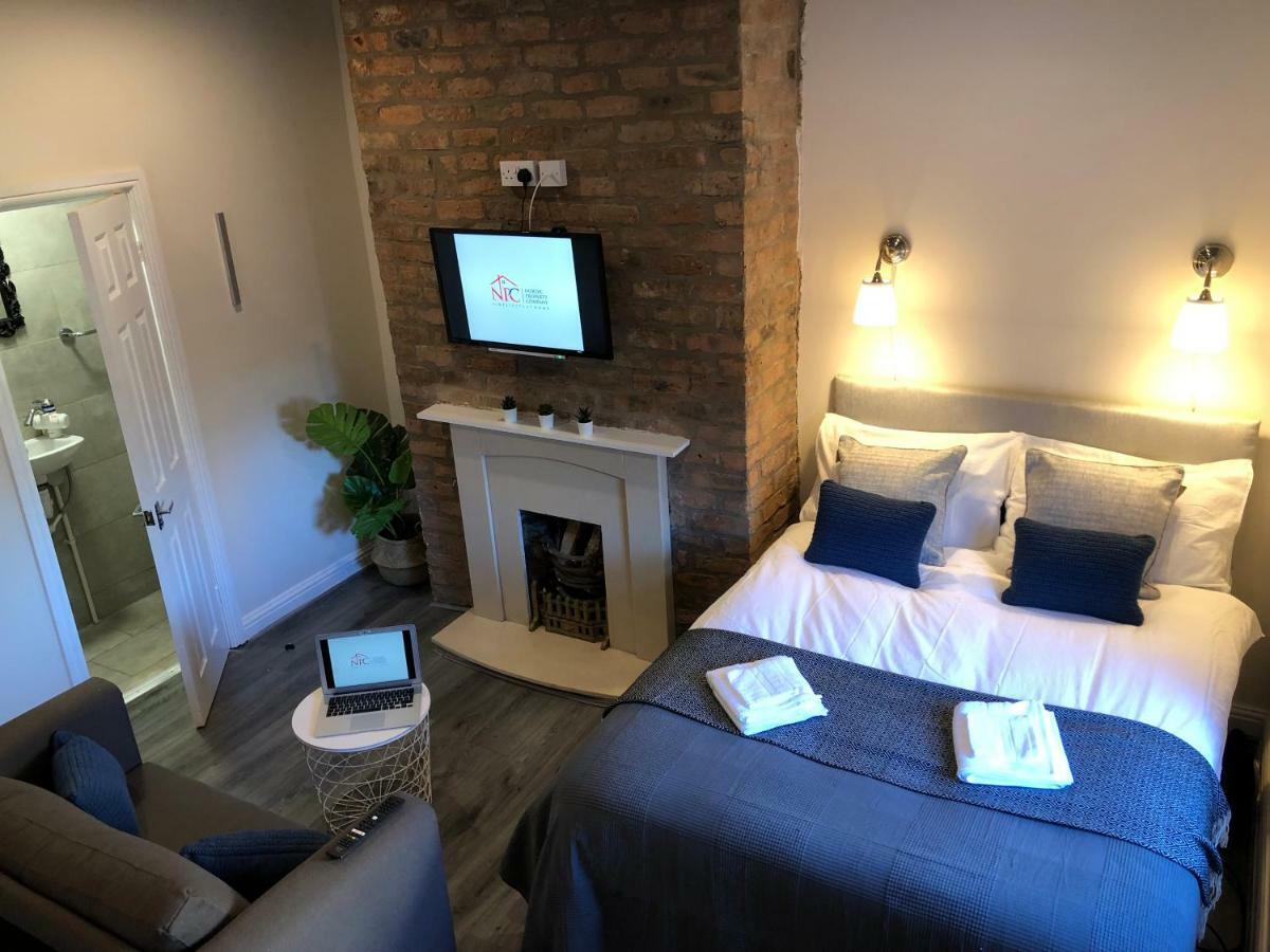The Bold St Liverpods By Serviced Living Liverpool Exterior photo