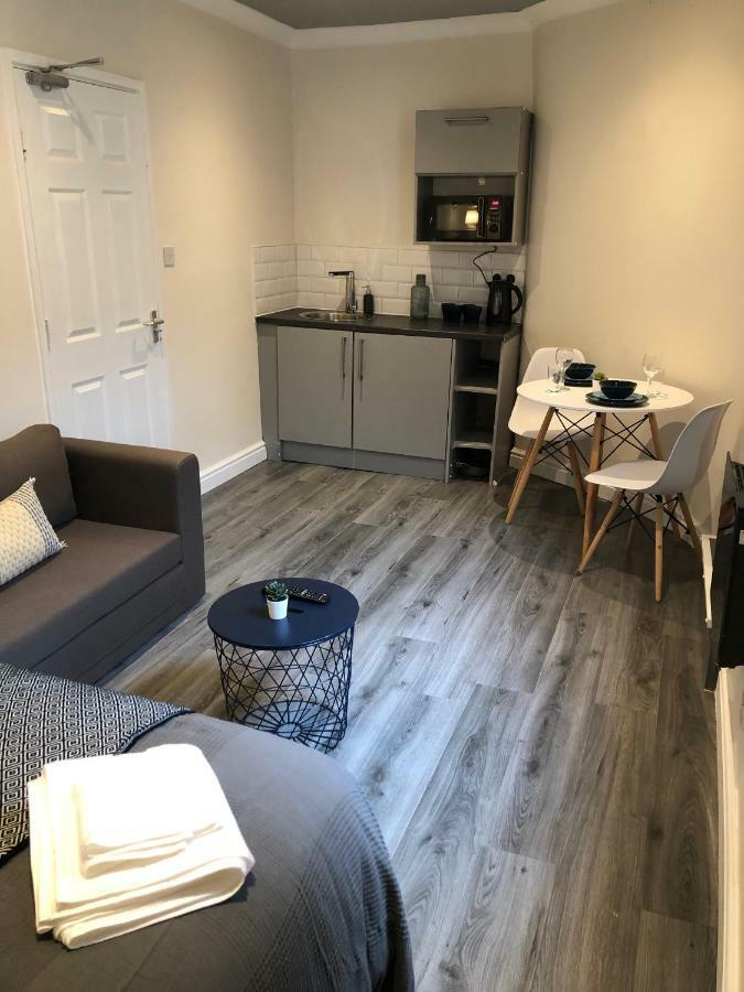 The Bold St Liverpods By Serviced Living Liverpool Exterior photo