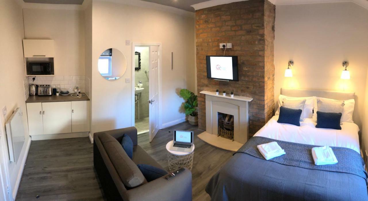 The Bold St Liverpods By Serviced Living Liverpool Exterior photo
