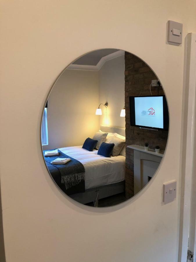The Bold St Liverpods By Serviced Living Liverpool Exterior photo