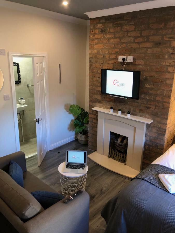 The Bold St Liverpods By Serviced Living Liverpool Exterior photo