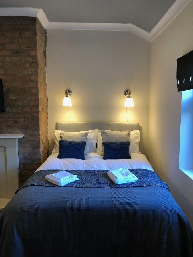 The Bold St Liverpods By Serviced Living Liverpool Exterior photo